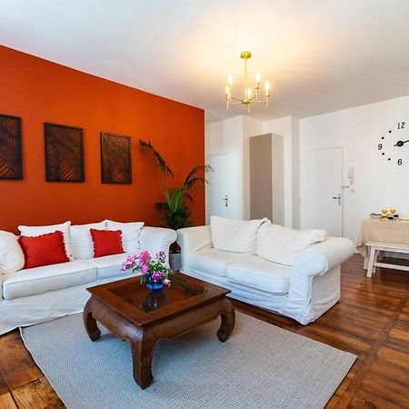 Magnifique Appartement Hypercentre Toutes Commodites Bayonne Exteriér fotografie