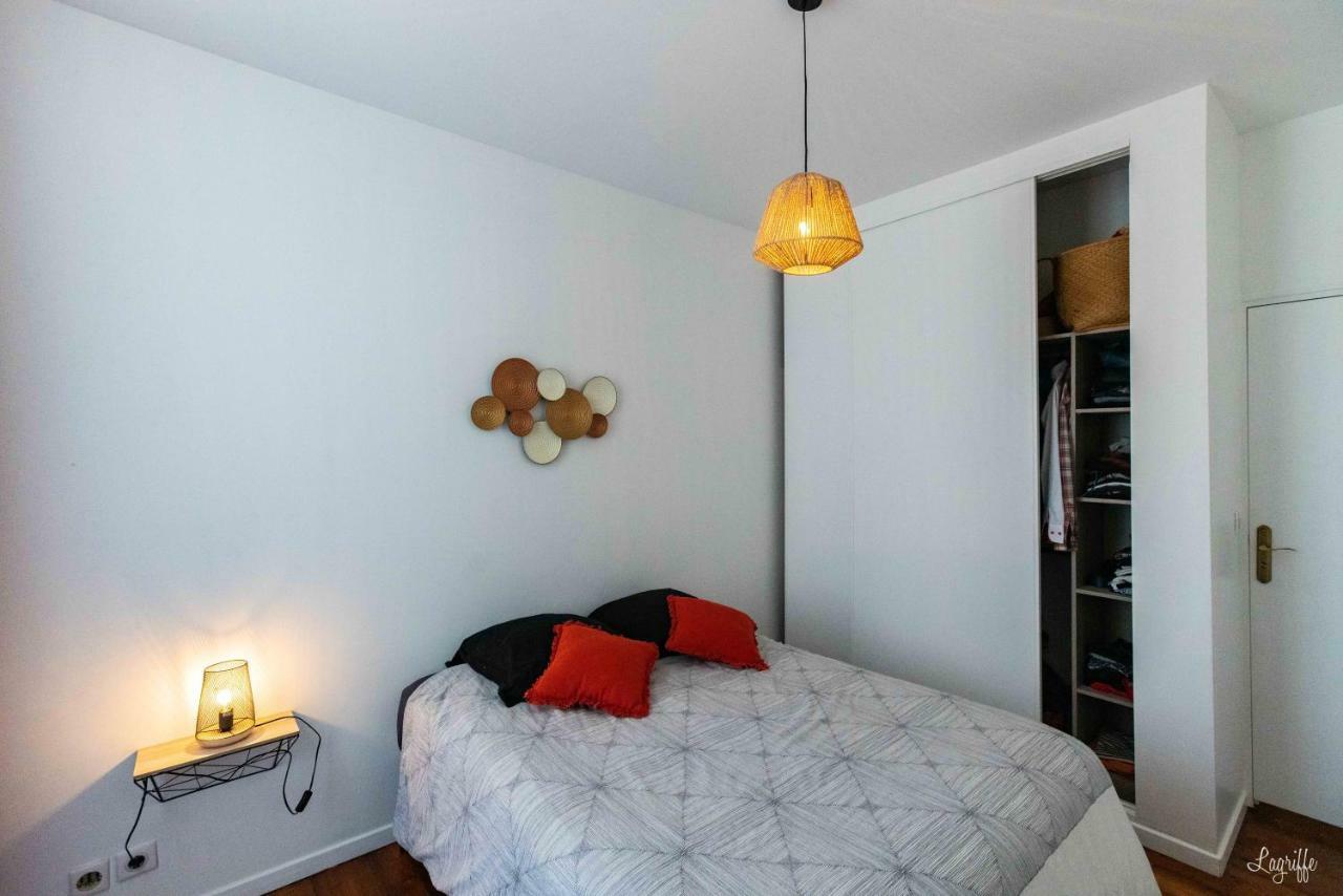 Magnifique Appartement Hypercentre Toutes Commodites Bayonne Exteriér fotografie
