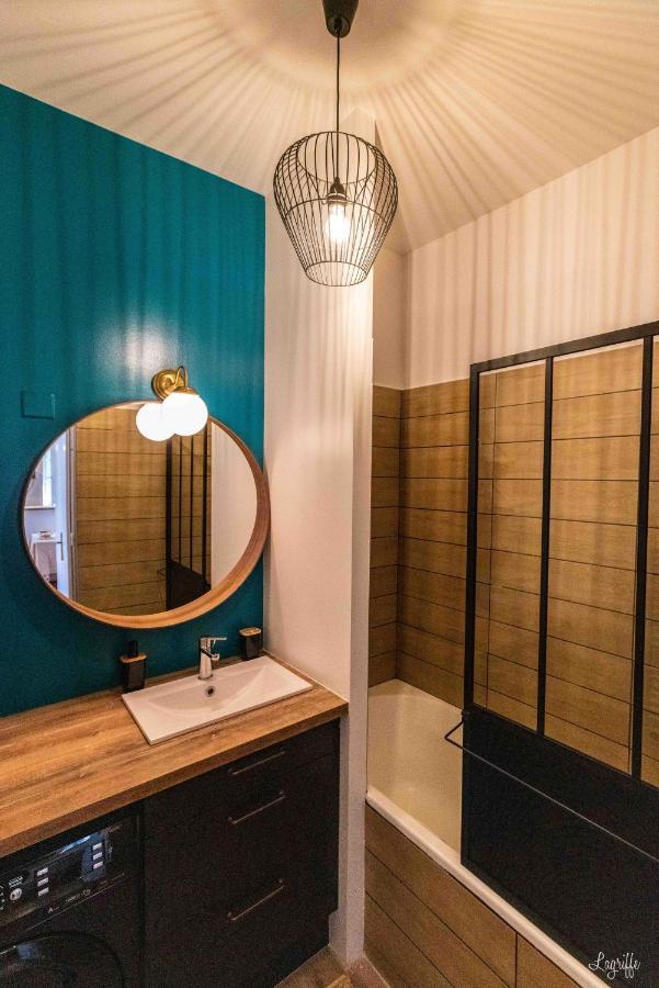 Magnifique Appartement Hypercentre Toutes Commodites Bayonne Exteriér fotografie